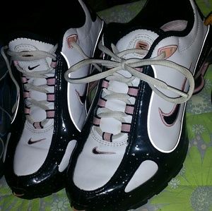Nike shox